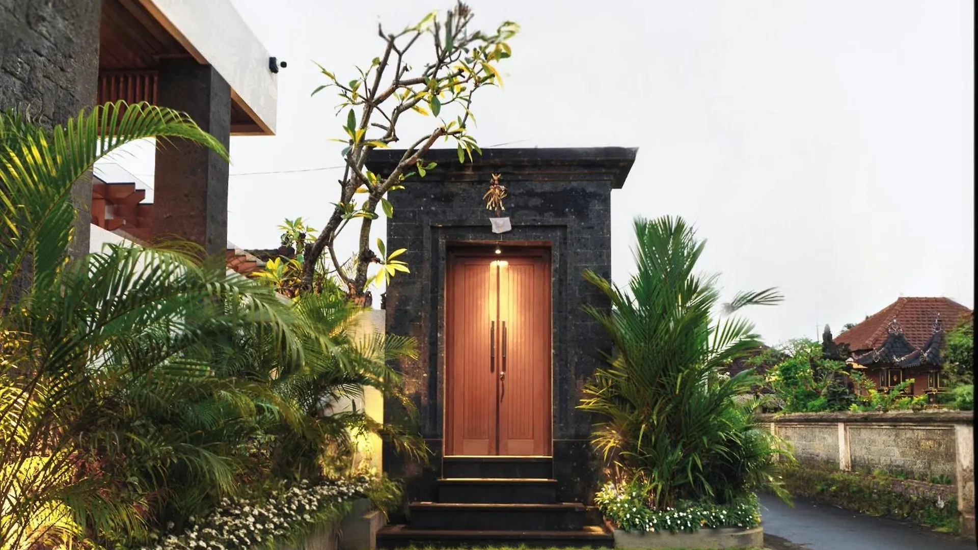 Kubera Villa Kemenuh By Prasi Ubud  Ubud (Bali)