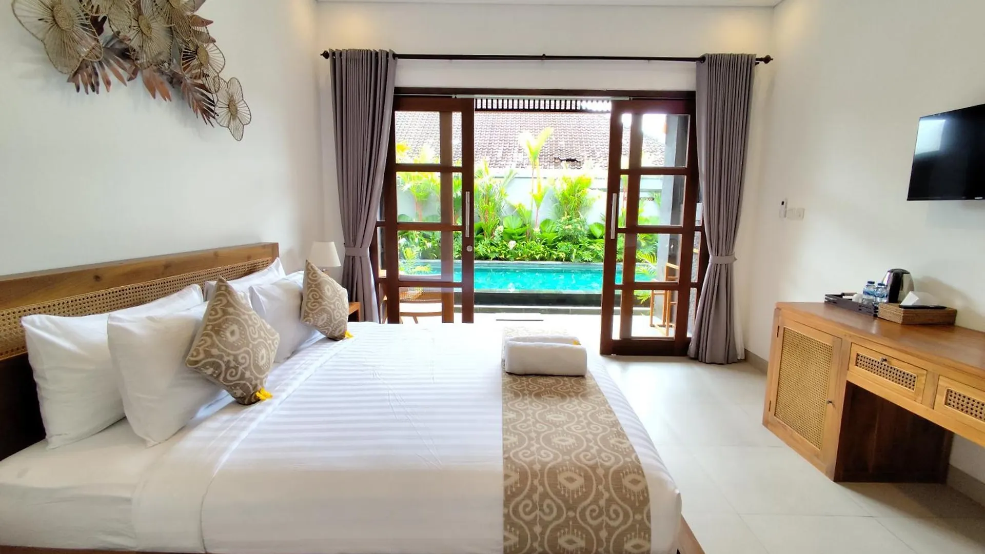 Kubera Villa Kemenuh By Prasi Ubud