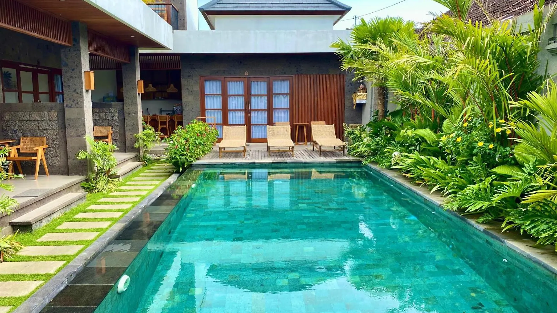 Hotel Kubera Villa Kemenuh By Prasi Ubud