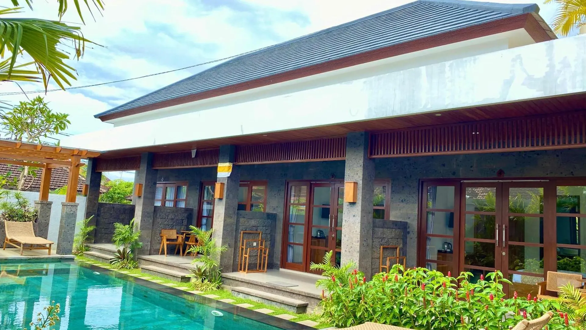 Hotel Kubera Villa Kemenuh By Prasi Ubud