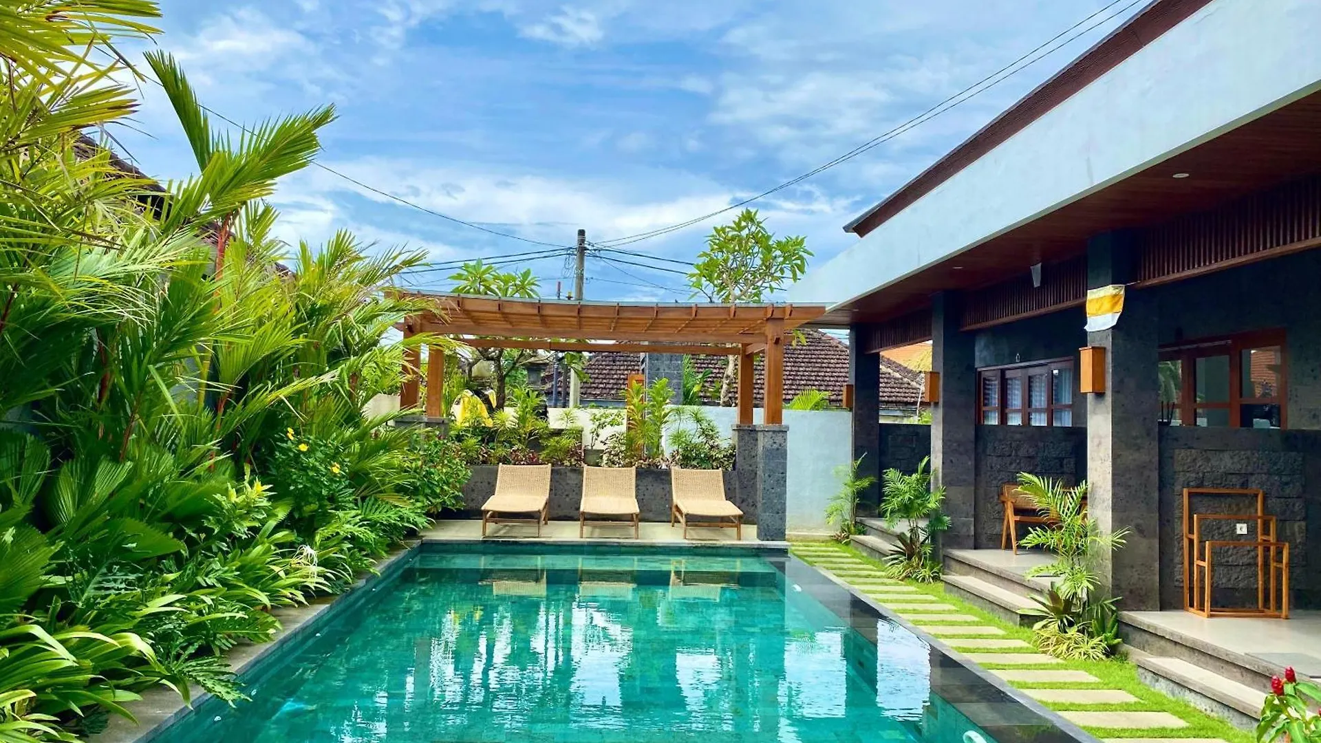 Kubera Villa Kemenuh By Prasi Ubud  0*, Ubud (Bali) Indonesia
