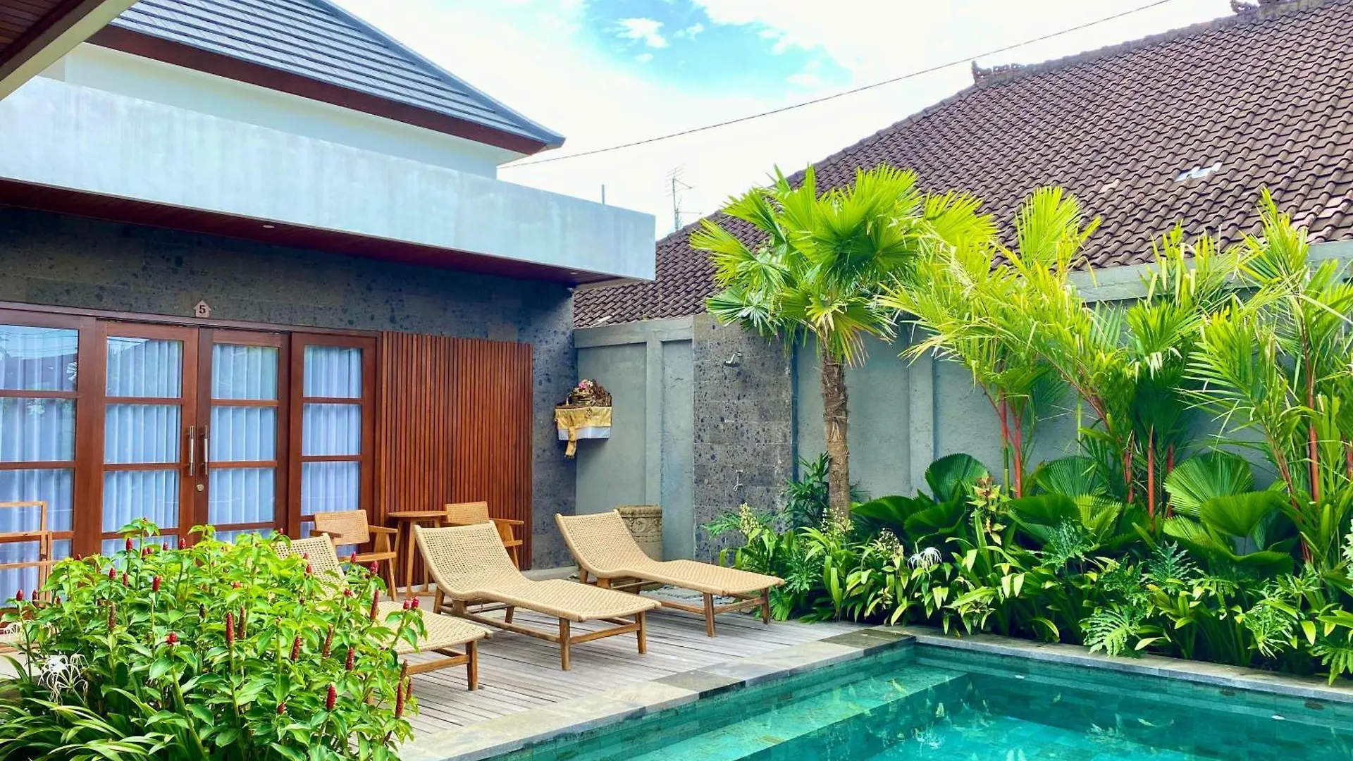 Kubera Villa Kemenuh By Prasi Ubud