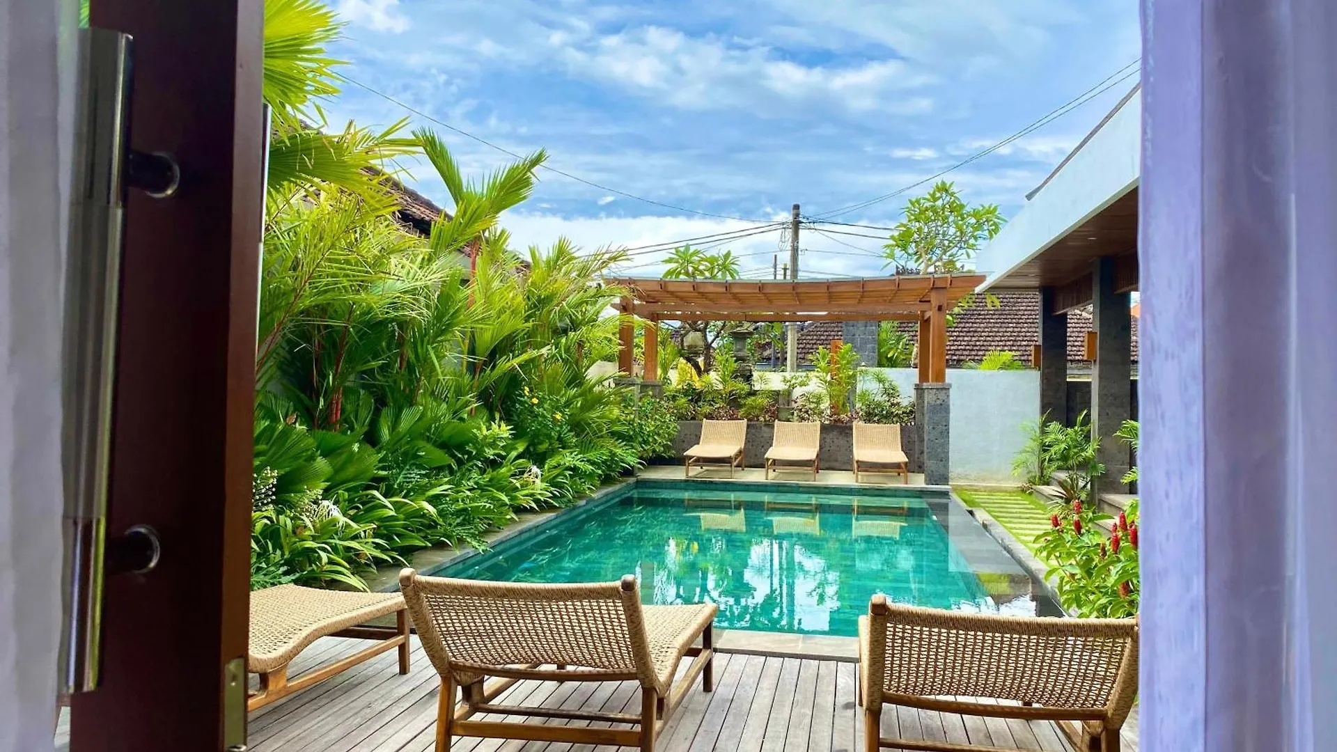 Kubera Villa Kemenuh By Prasi Ubud  Hotel Ubud (Bali)