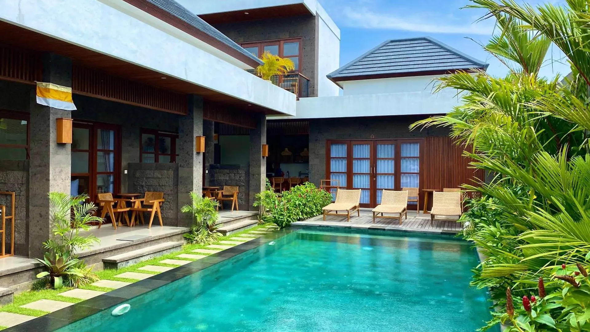 Kubera Villa Kemenuh By Prasi Ubud
