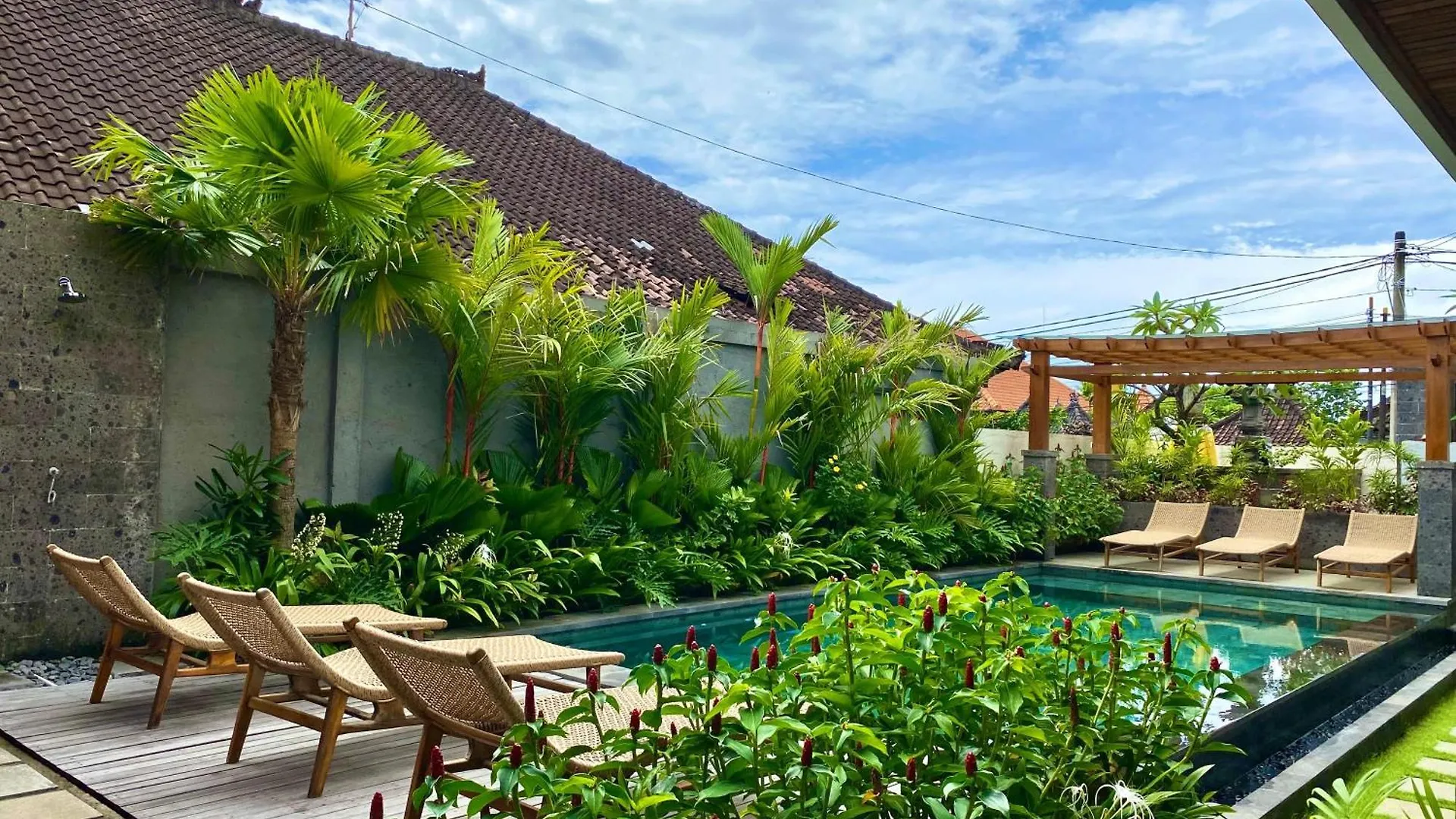 Kubera Villa Kemenuh By Prasi Ubud