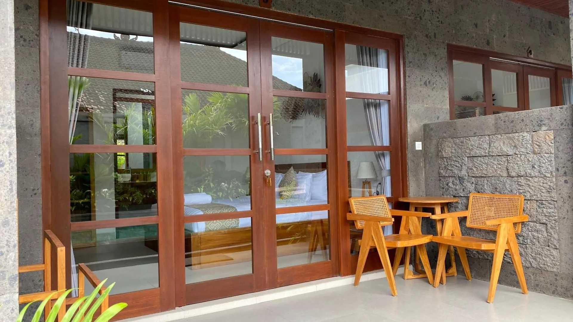 Kubera Villa Kemenuh By Prasi Ubud  0*, Ubud (Bali) Indonesia