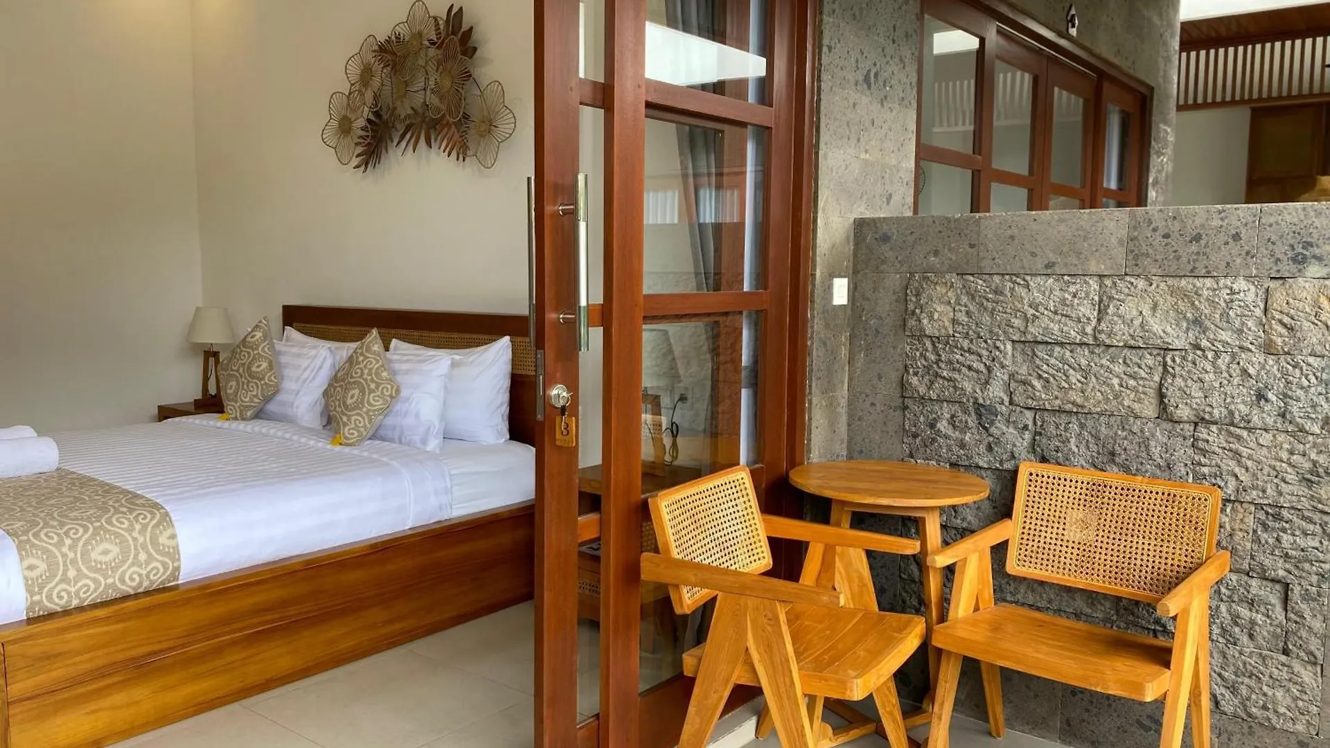 Hotel Kubera Villa Kemenuh By Prasi Ubud  Indonesia