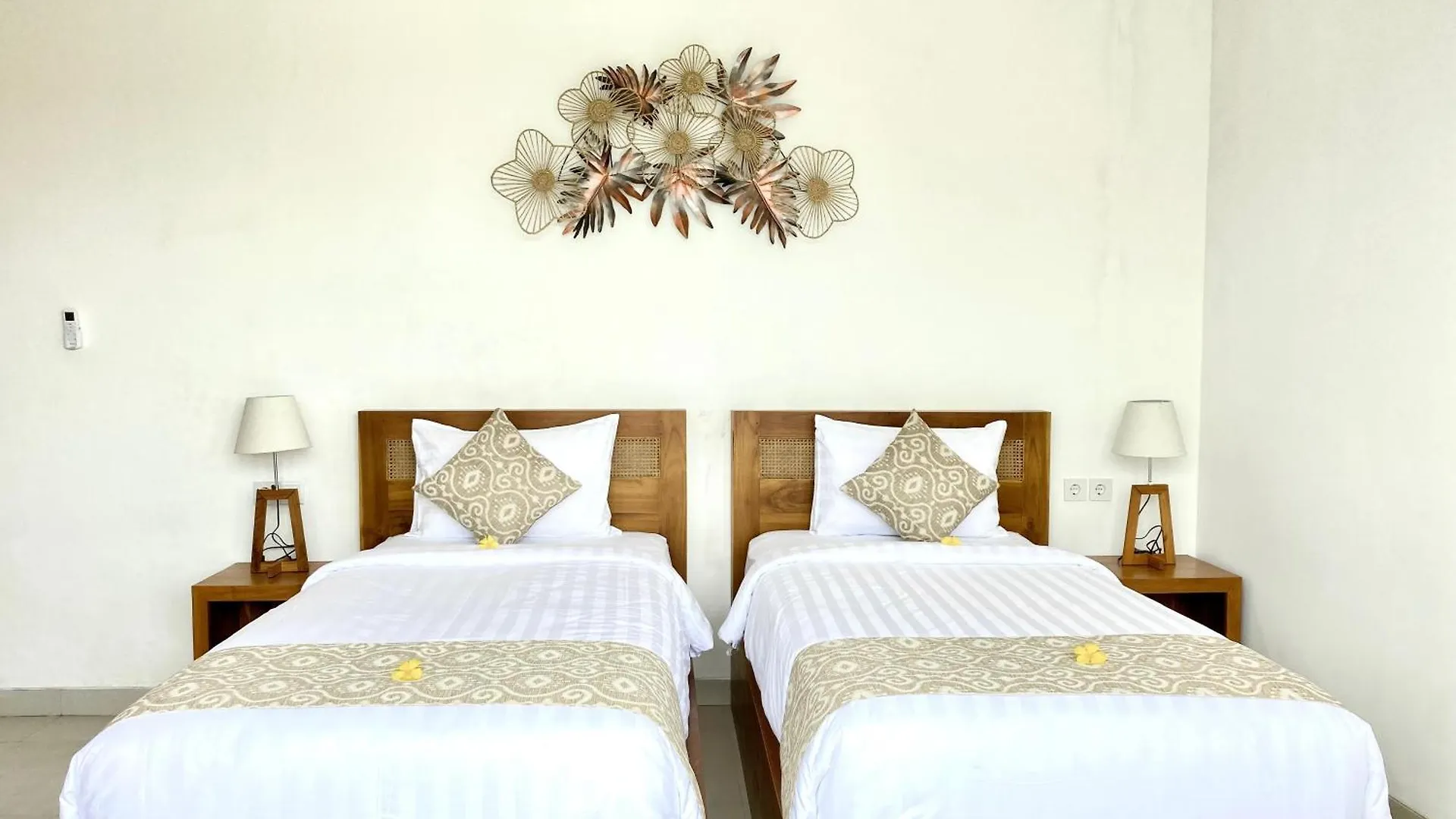 Hotel Kubera Villa Kemenuh By Prasi Ubud