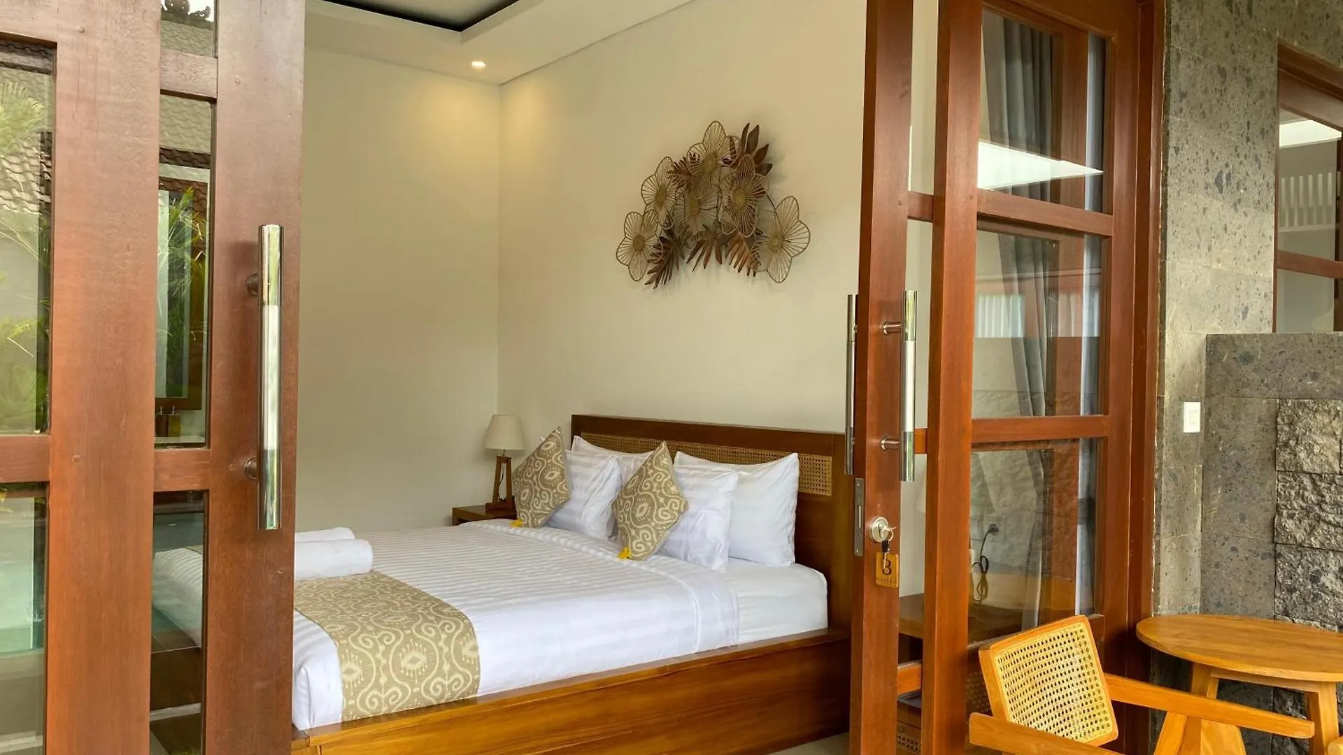 Kubera Villa Kemenuh By Prasi Ubud