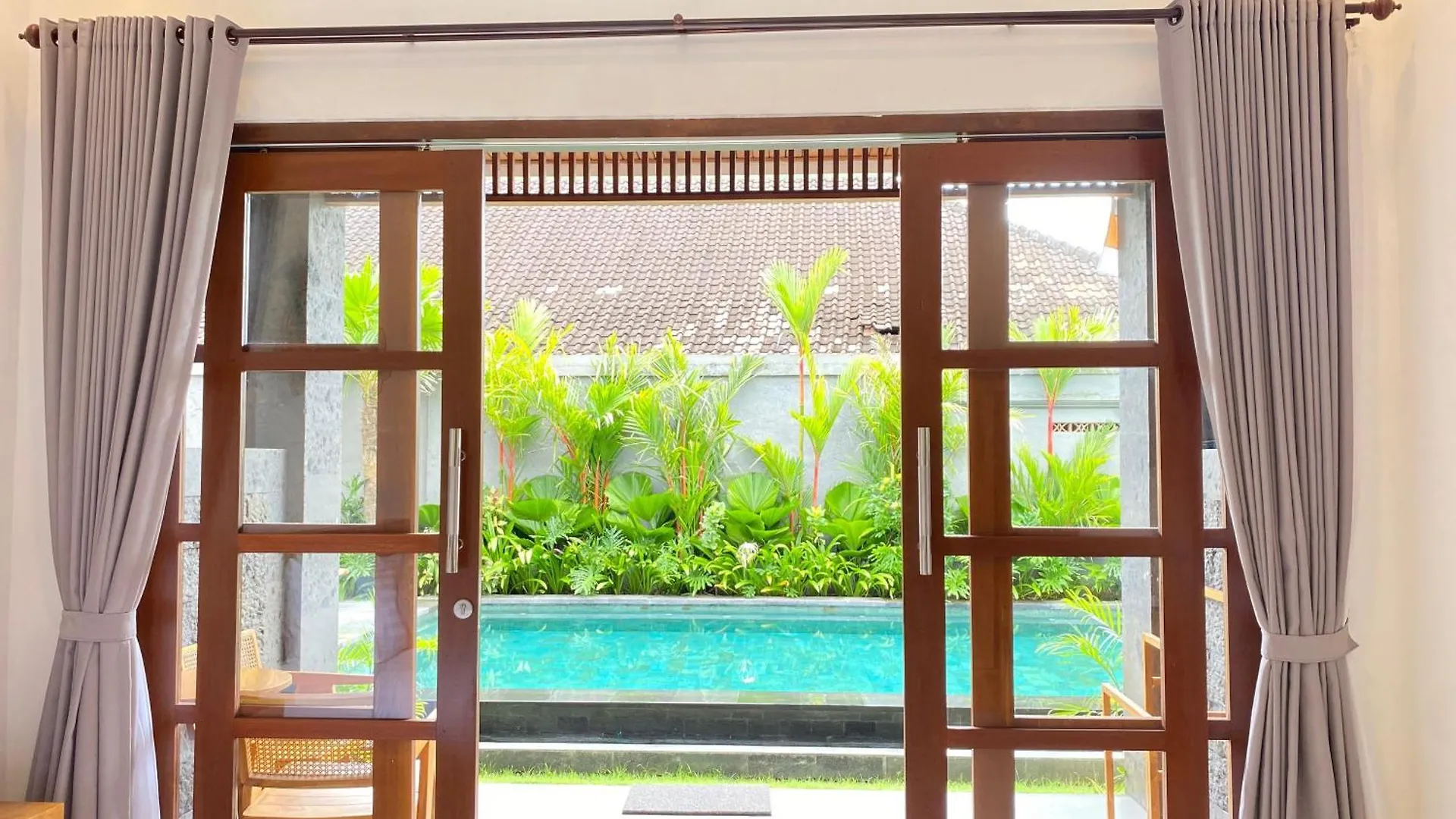 Kubera Villa Kemenuh By Prasi Ubud  0*, Ubud (Bali) Indonesia