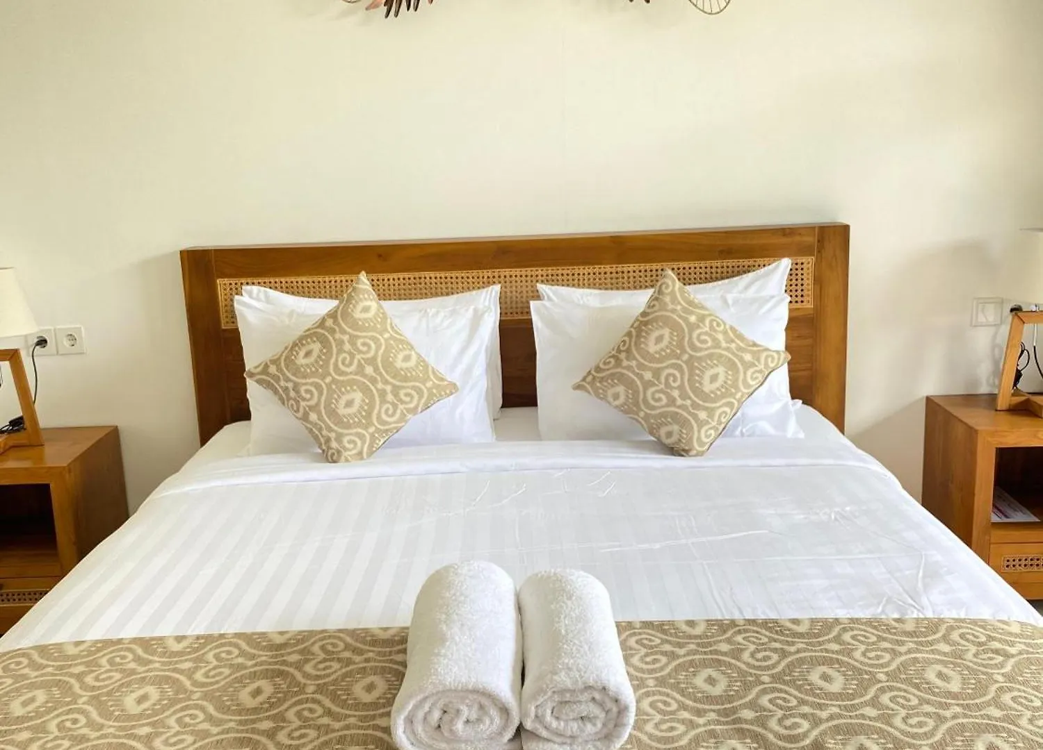 Hotel Kubera Villa Kemenuh By Prasi Ubud  Indonesia