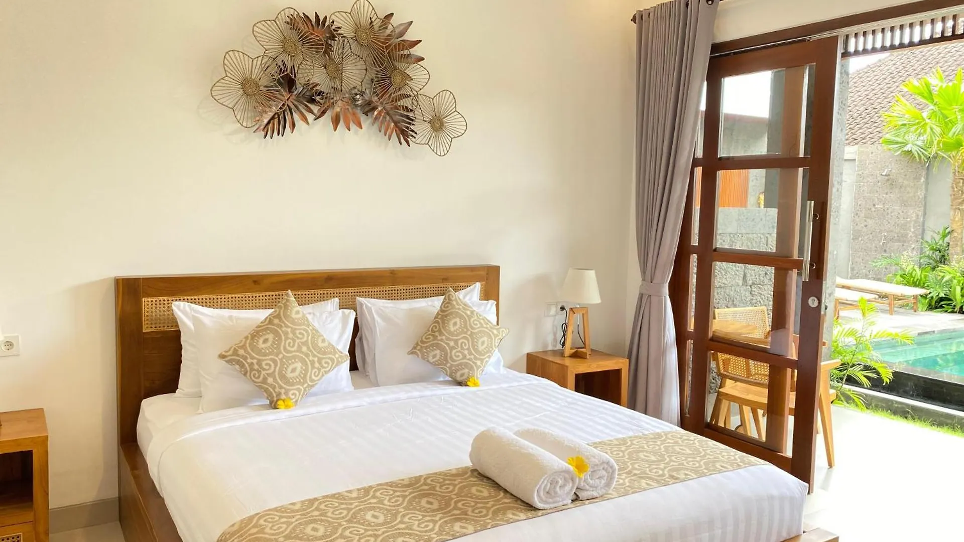 Kubera Villa Kemenuh By Prasi Ubud  Hotel Ubud (Bali)