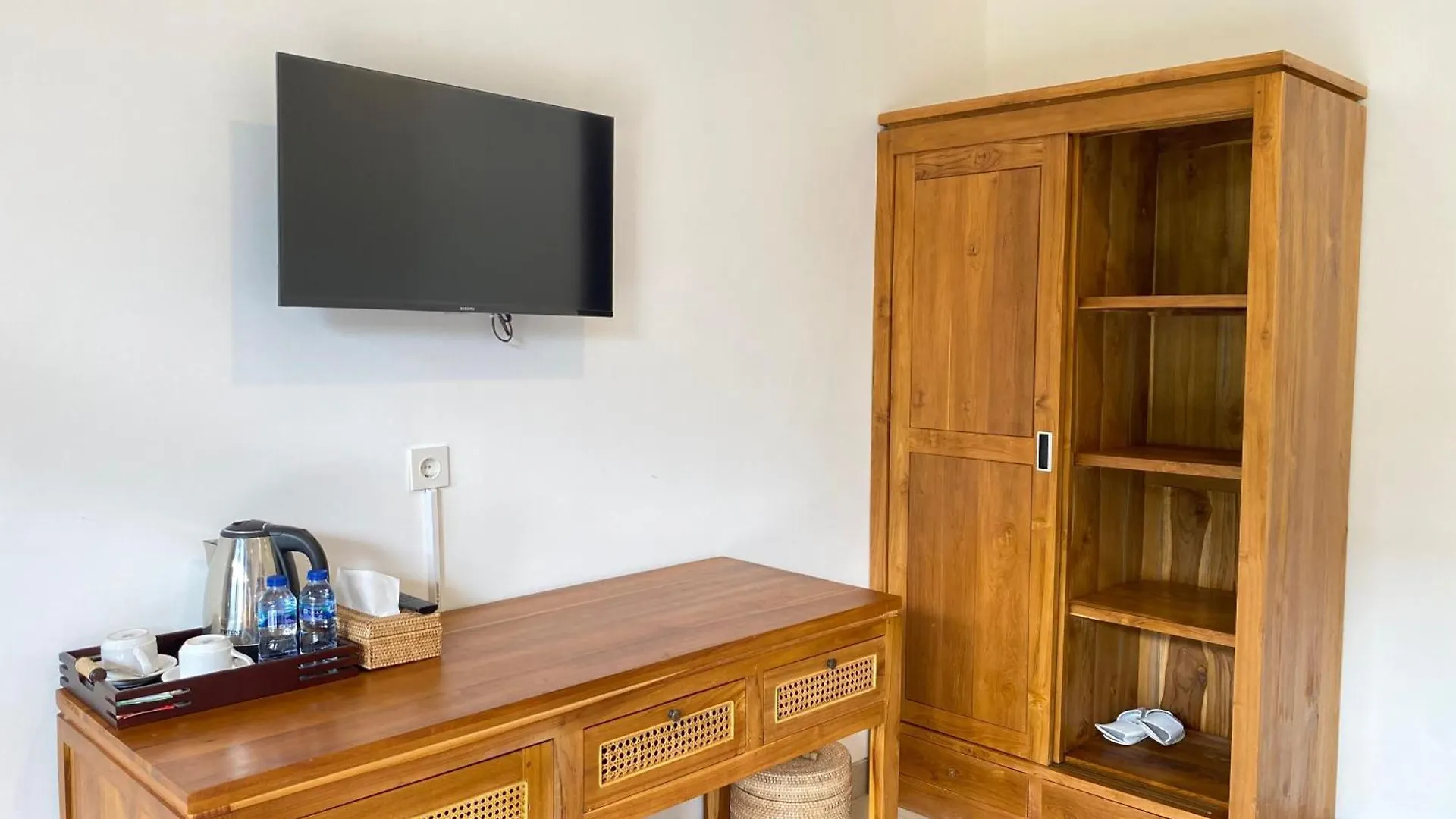 Hotel Kubera Villa Kemenuh By Prasi Ubud