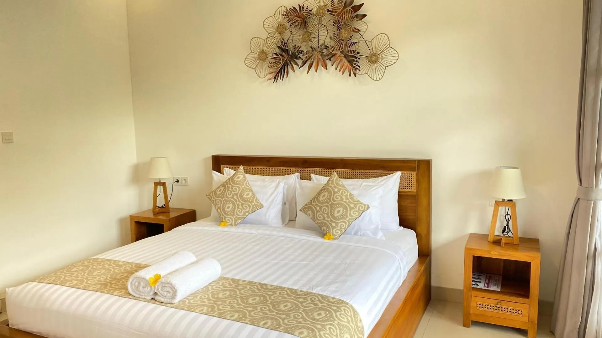 Hotel Kubera Villa Kemenuh By Prasi Ubud