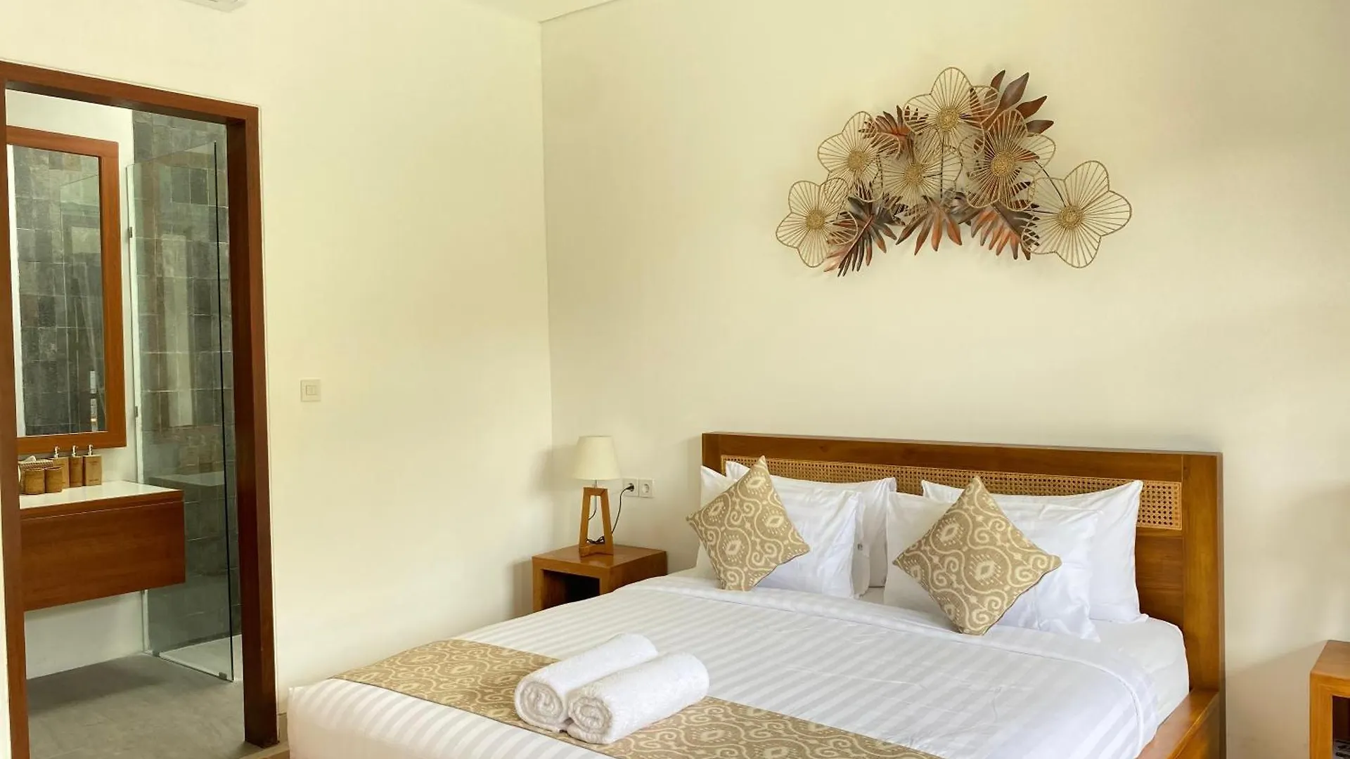 Kubera Villa Kemenuh By Prasi Ubud  0*, Ubud (Bali) Indonesia