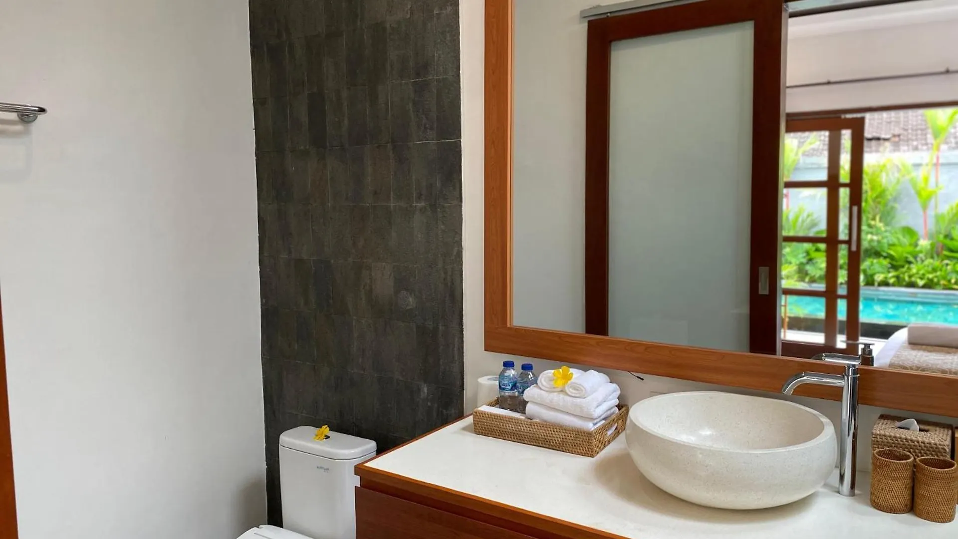 Kubera Villa Kemenuh By Prasi Ubud  0*, Ubud (Bali)