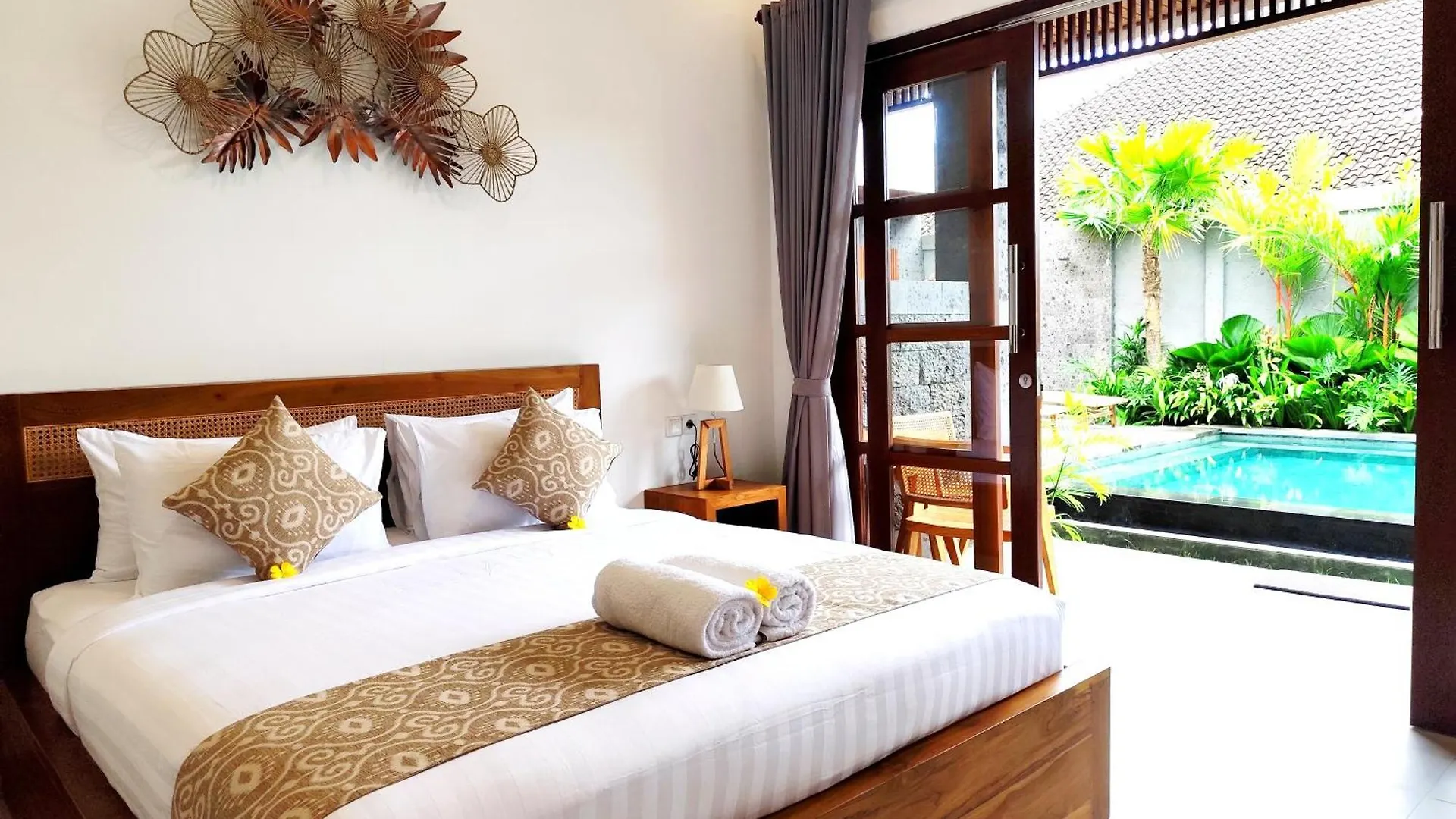 Kubera Villa Kemenuh By Prasi Ubud  Ubud (Bali)