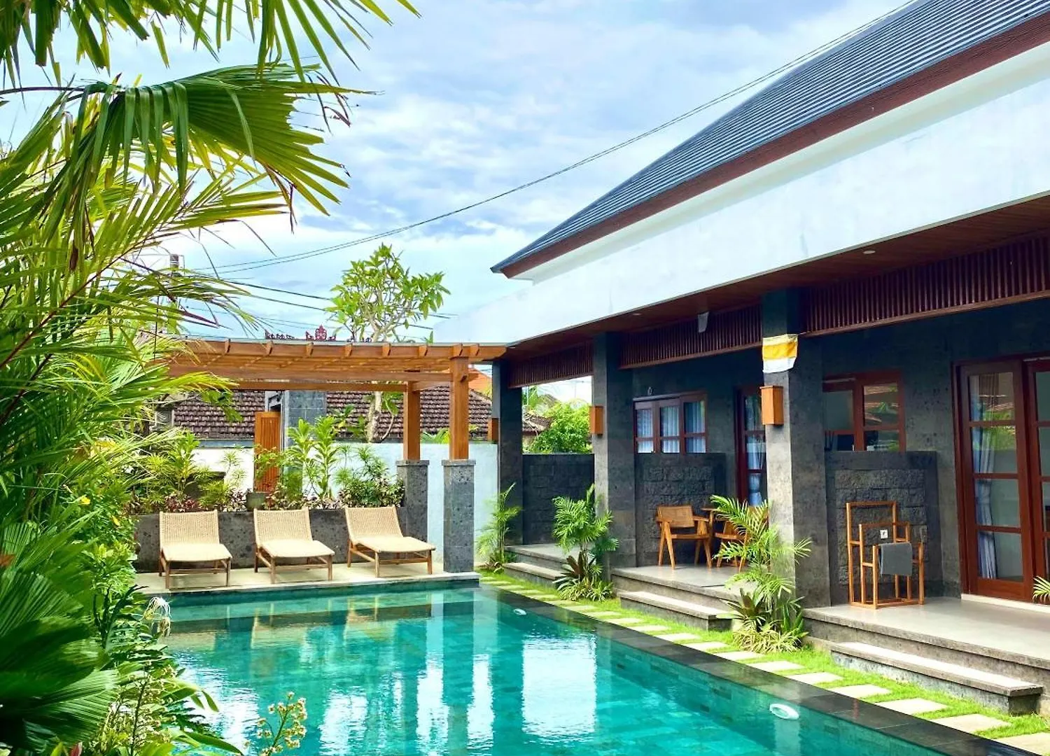 Kubera Villa Kemenuh By Prasi Ubud  Hotel Ubud (Bali)