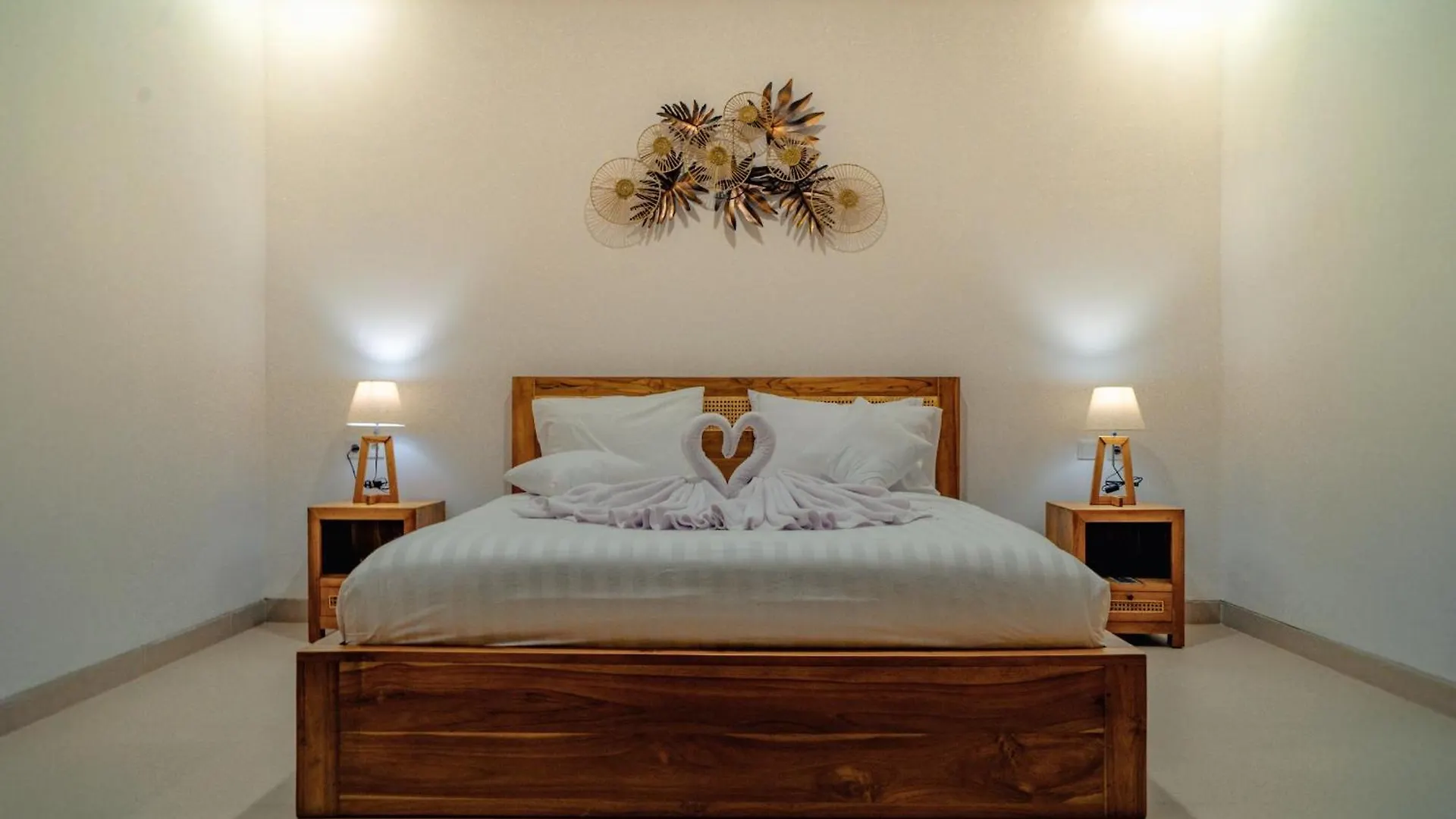 Hotel Kubera Villa Kemenuh By Prasi Ubud Indonezja