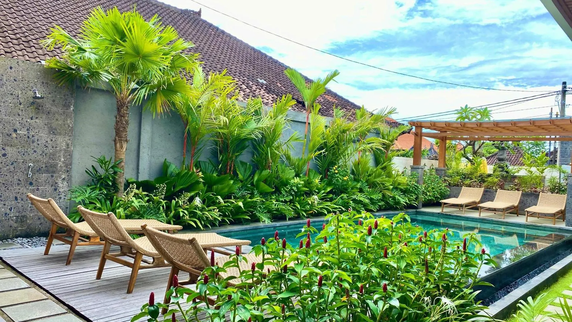 Kubera Villa Kemenuh By Prasi Ubud Hotel