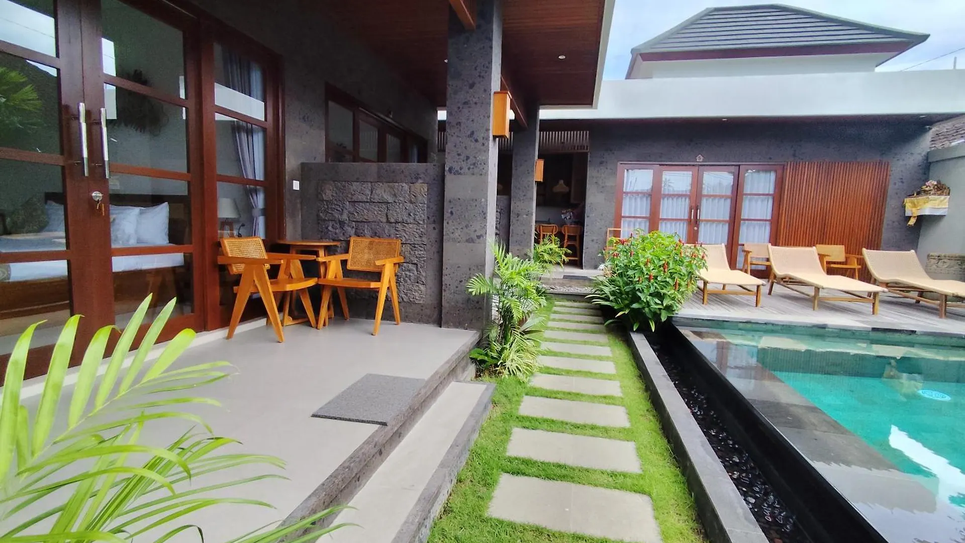 Kubera Villa Kemenuh By Prasi Ubud Hotel