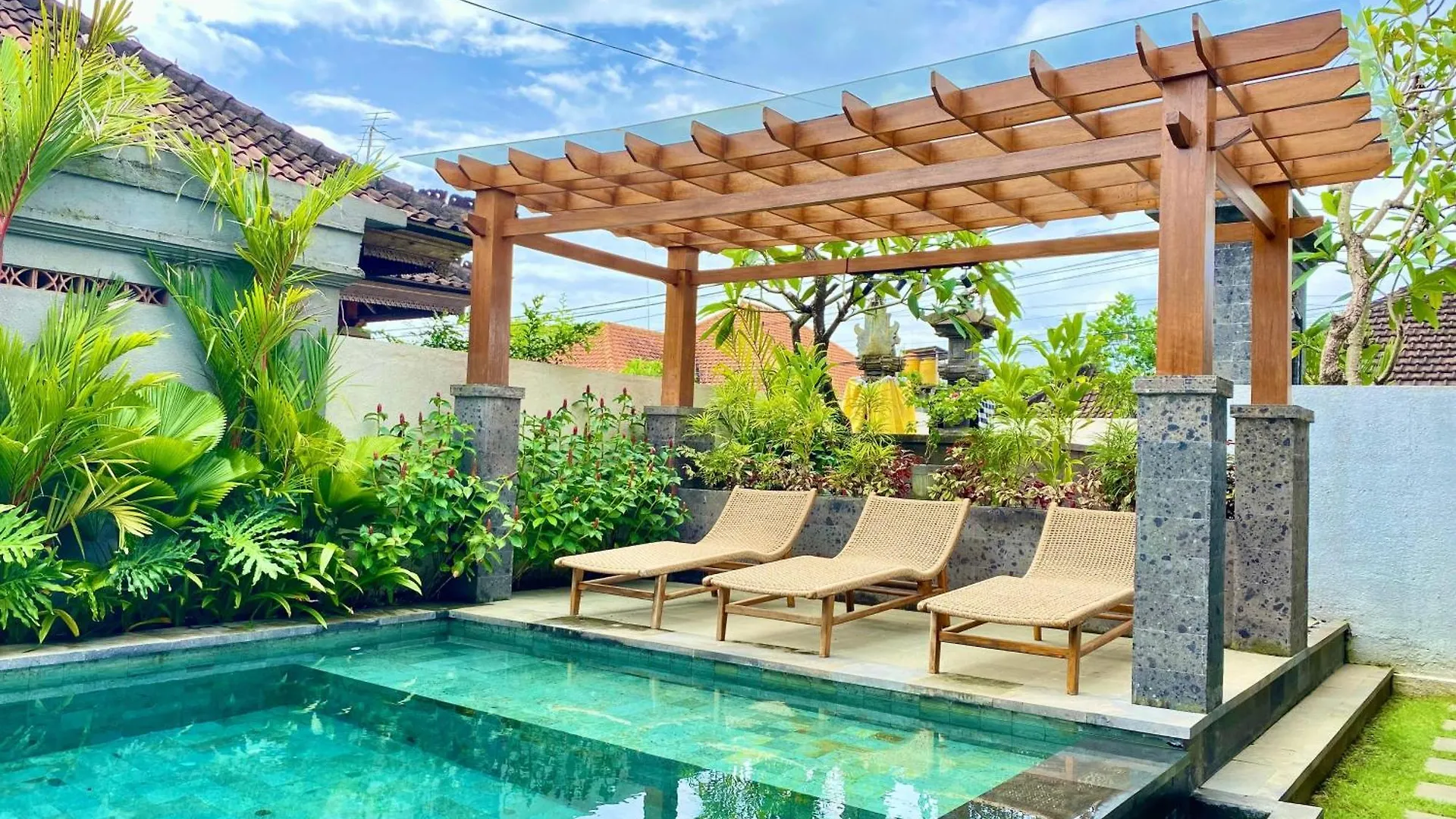 Hotel Kubera Villa Kemenuh By Prasi Ubud