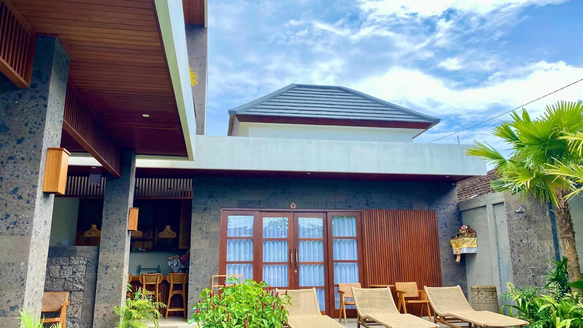 Hotel Kubera Villa Kemenuh By Prasi Ubud