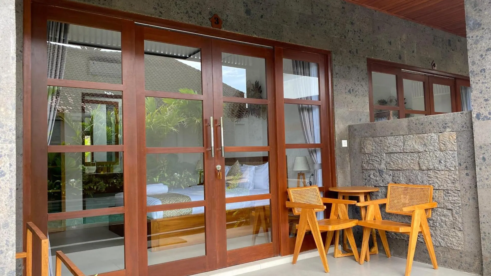 Hotel Kubera Villa Kemenuh By Prasi Ubud