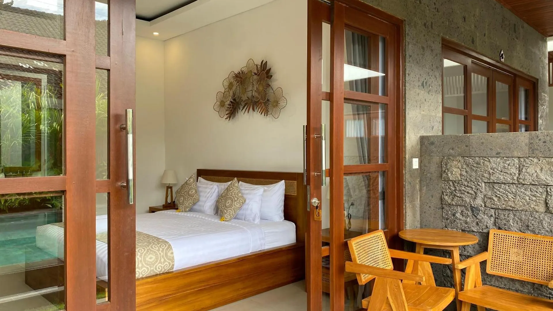 Kubera Villa Kemenuh By Prasi Ubud Hotel