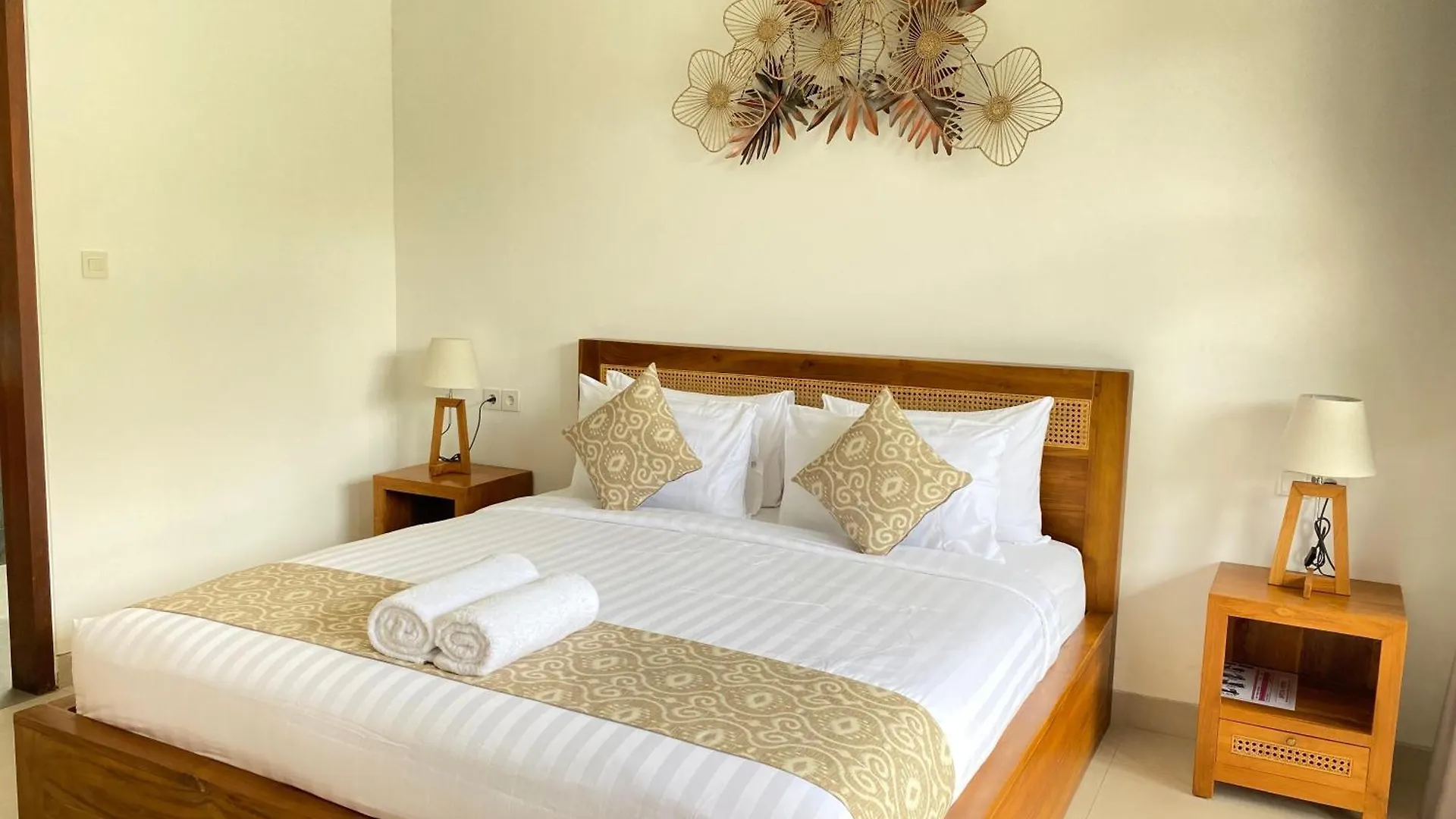 Kubera Villa Kemenuh By Prasi Ubud 0*,  Indonezja